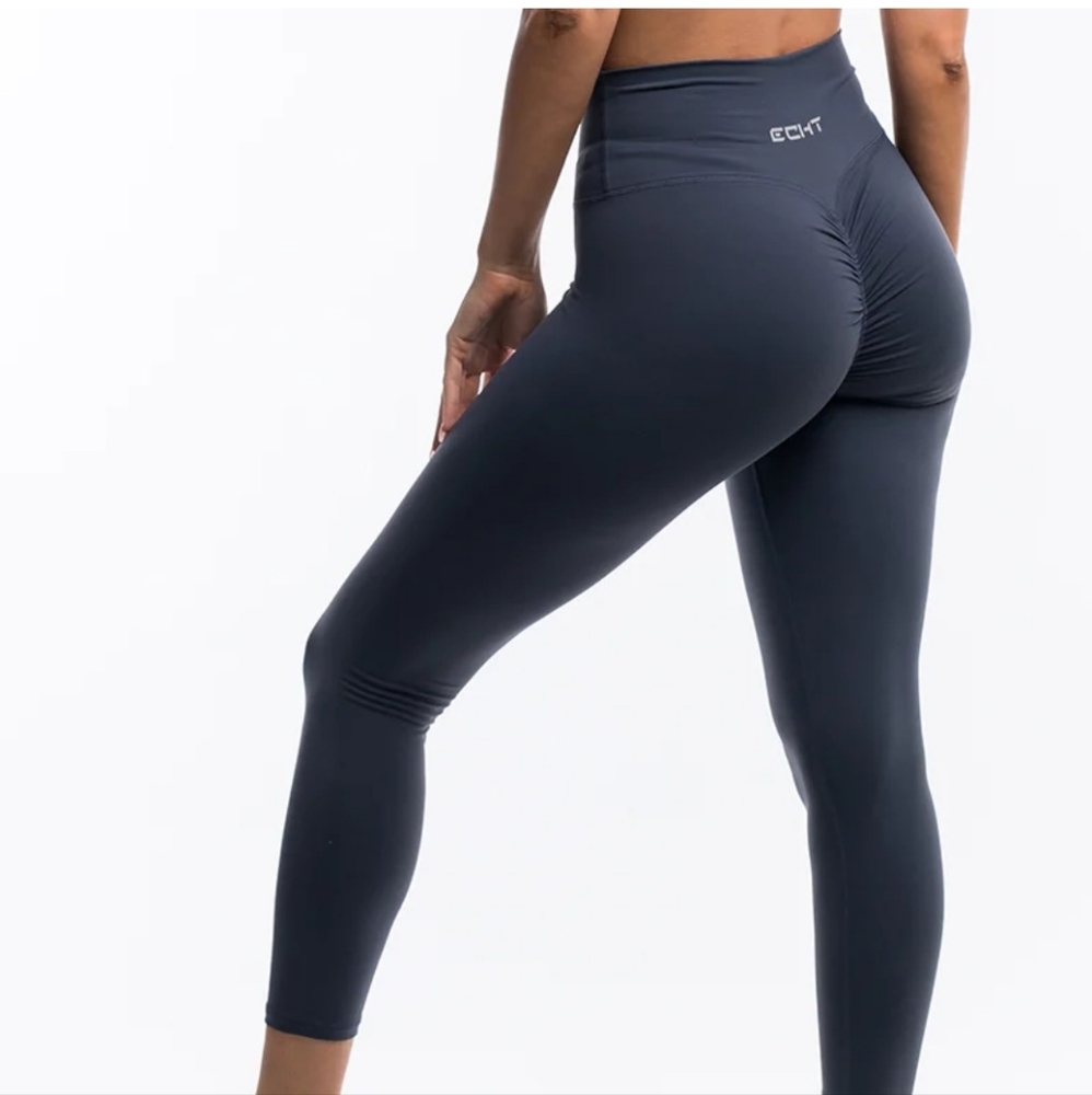 ECHT Force Scrunch leggings L